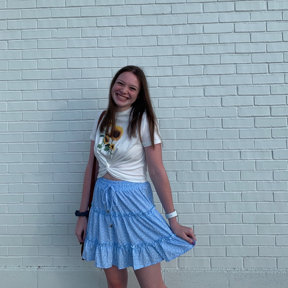 Meet your Posher, Emily